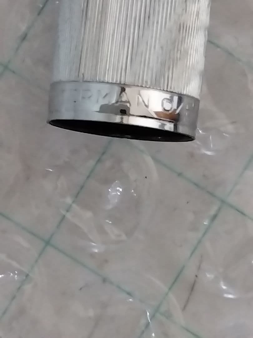 ペン先18k.、ウォーターマン、万年筆、CFモアレMoire