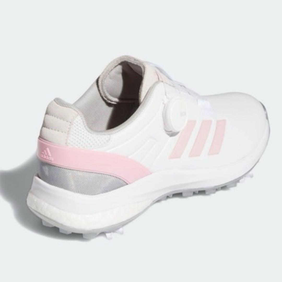 アディダス ゴルフ KZK53 EQT ボア BOA［ソフトスパイク］