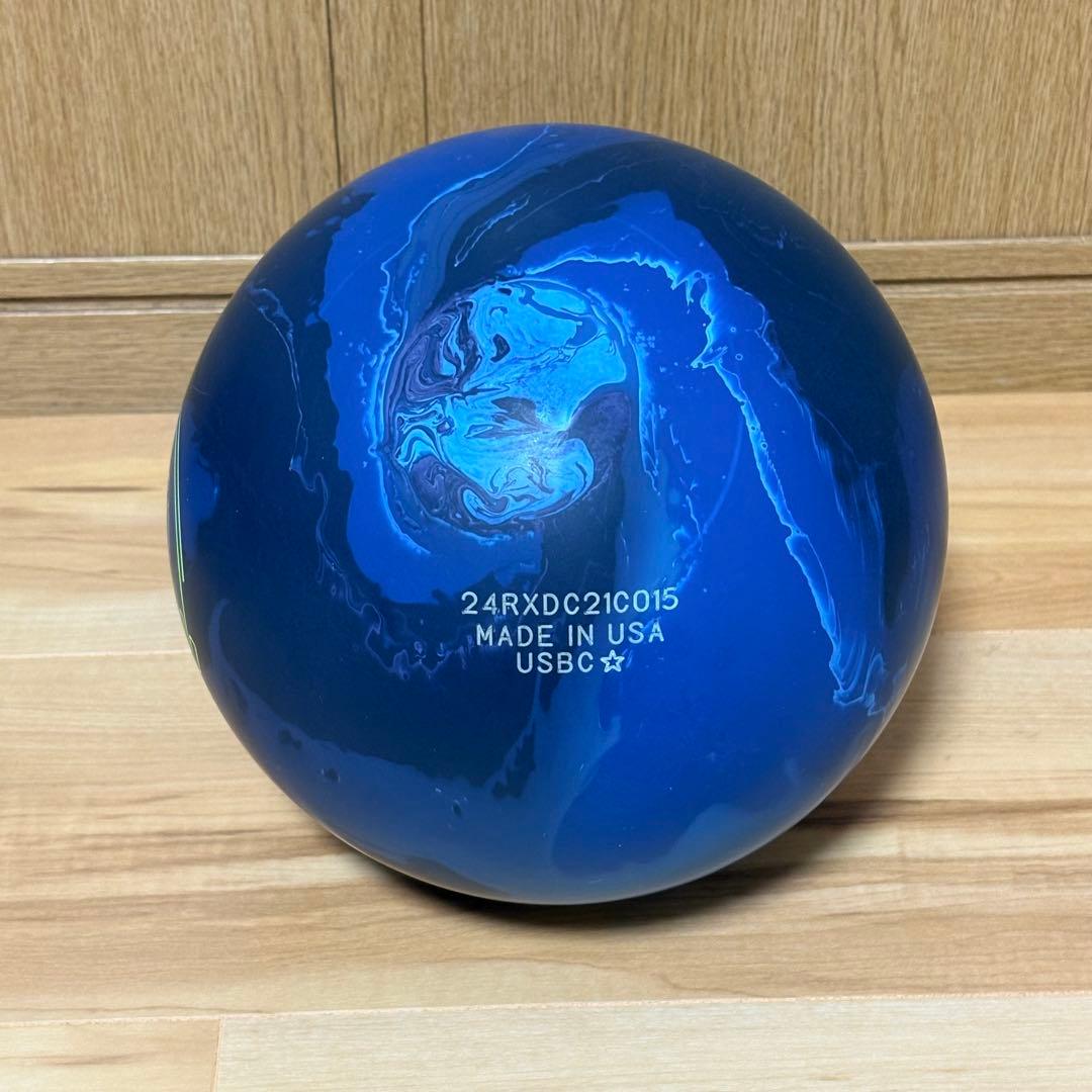 くすのき【新品】ロトグリップ X-CELL 15ポンド 4オンス