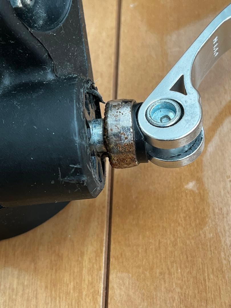 ミノウラ FG540 ハイブリッドローラー台