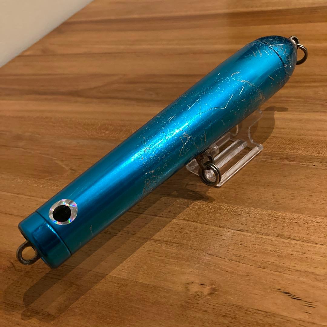 WaterLandウォーターランド テクノガーラ20㎝ GTガーラ遠征に ⑥