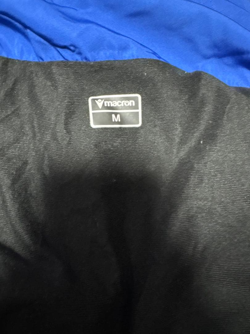 Vファーレン長崎 ウインドブレーカー