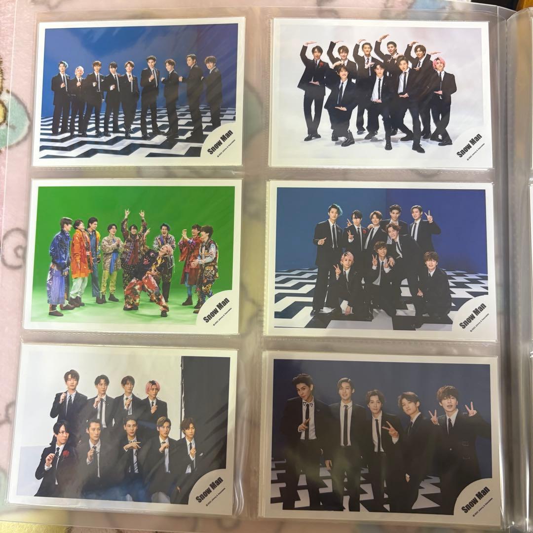 Man ブラザービート 公式写真 111枚セット