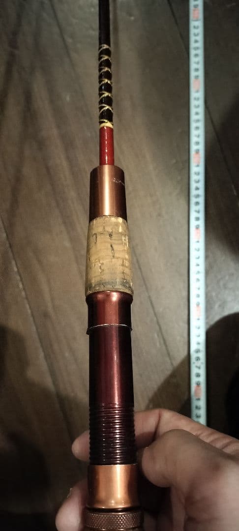 Daiwa トラウトロッド 2.25m