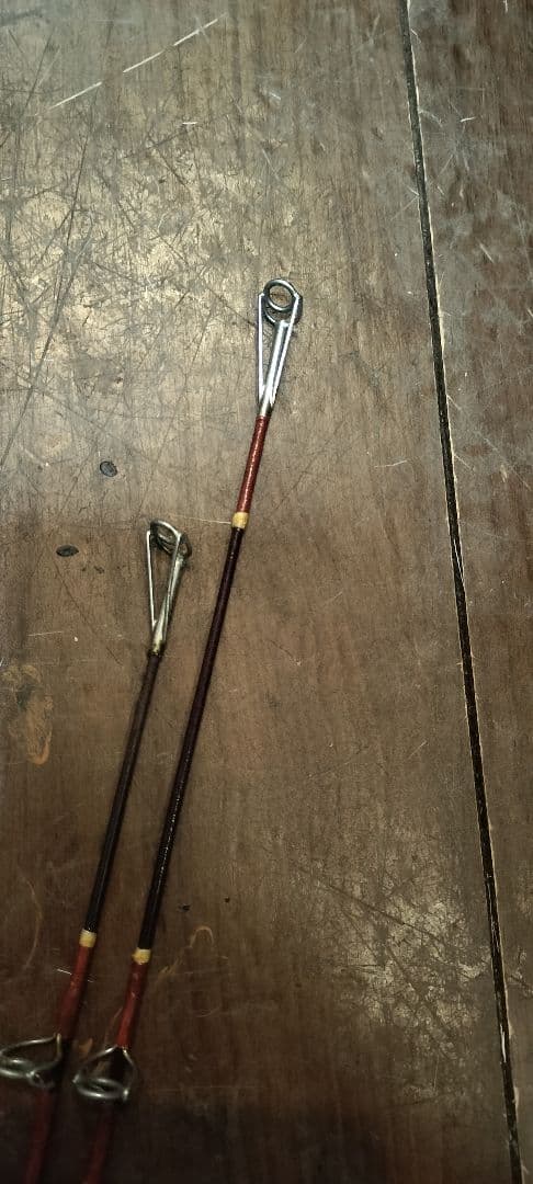 Daiwa トラウトロッド 2.25m