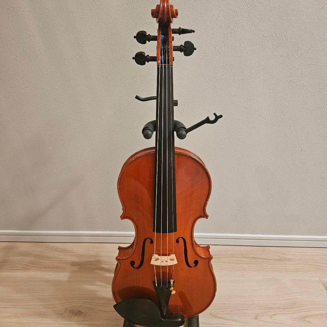 【CHACONNE SARABANDE】ヴァイオリン サラバンド 2001年製