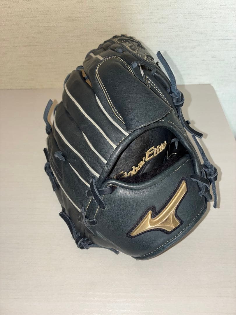 ミズノ 田中将大モデル グローバルエリート