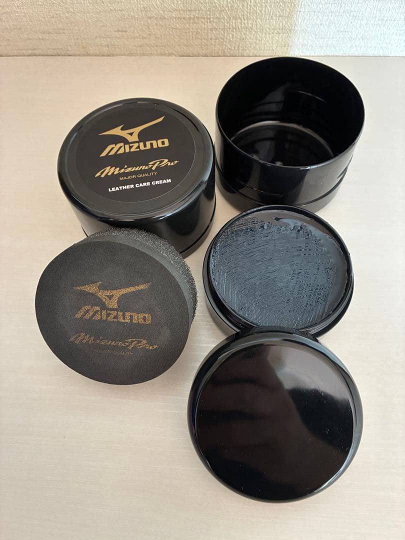 ミズノ 田中将大モデル グローバルエリート