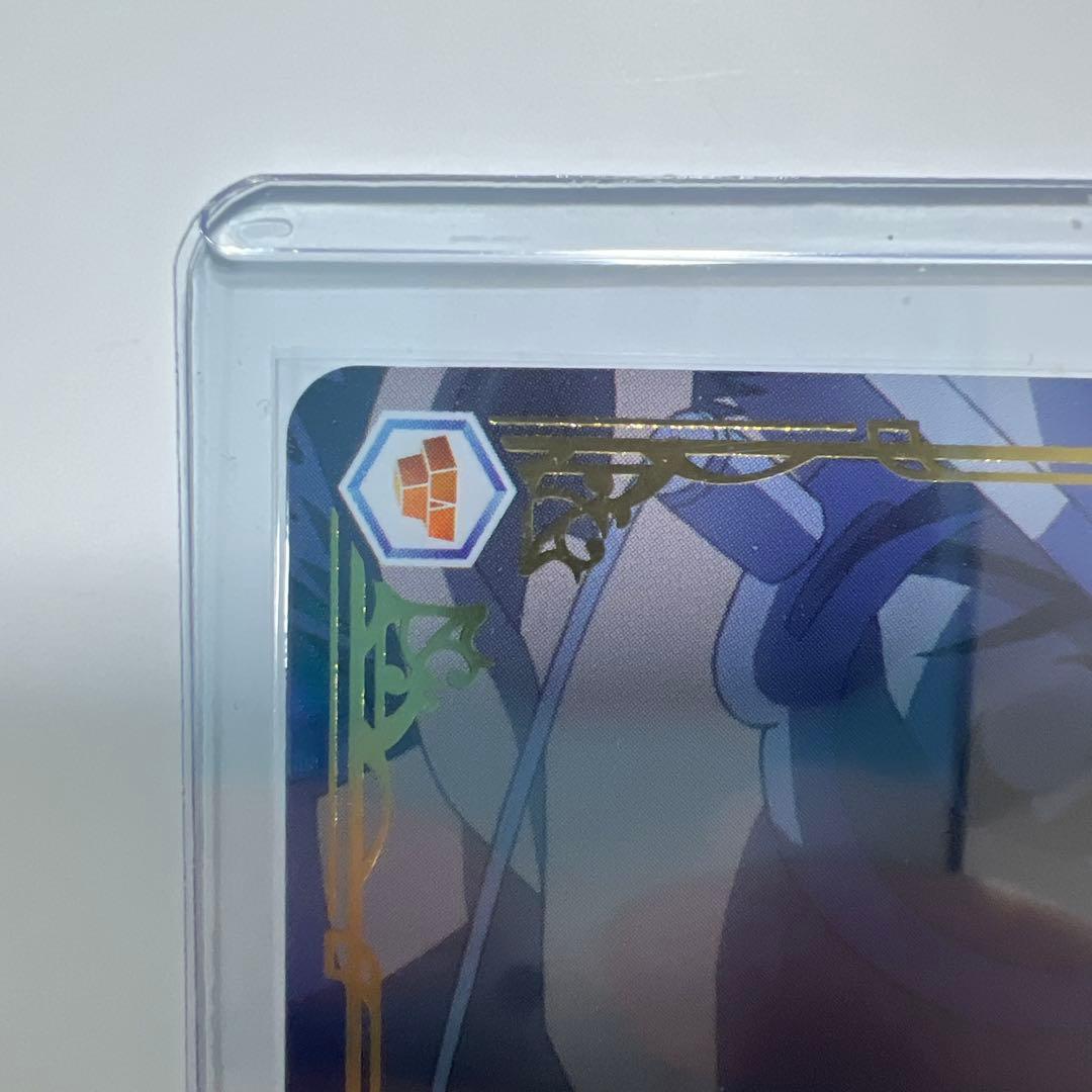 名探偵コナン ヴァイスシュヴァルツブラウ DCR 怪盗1412号