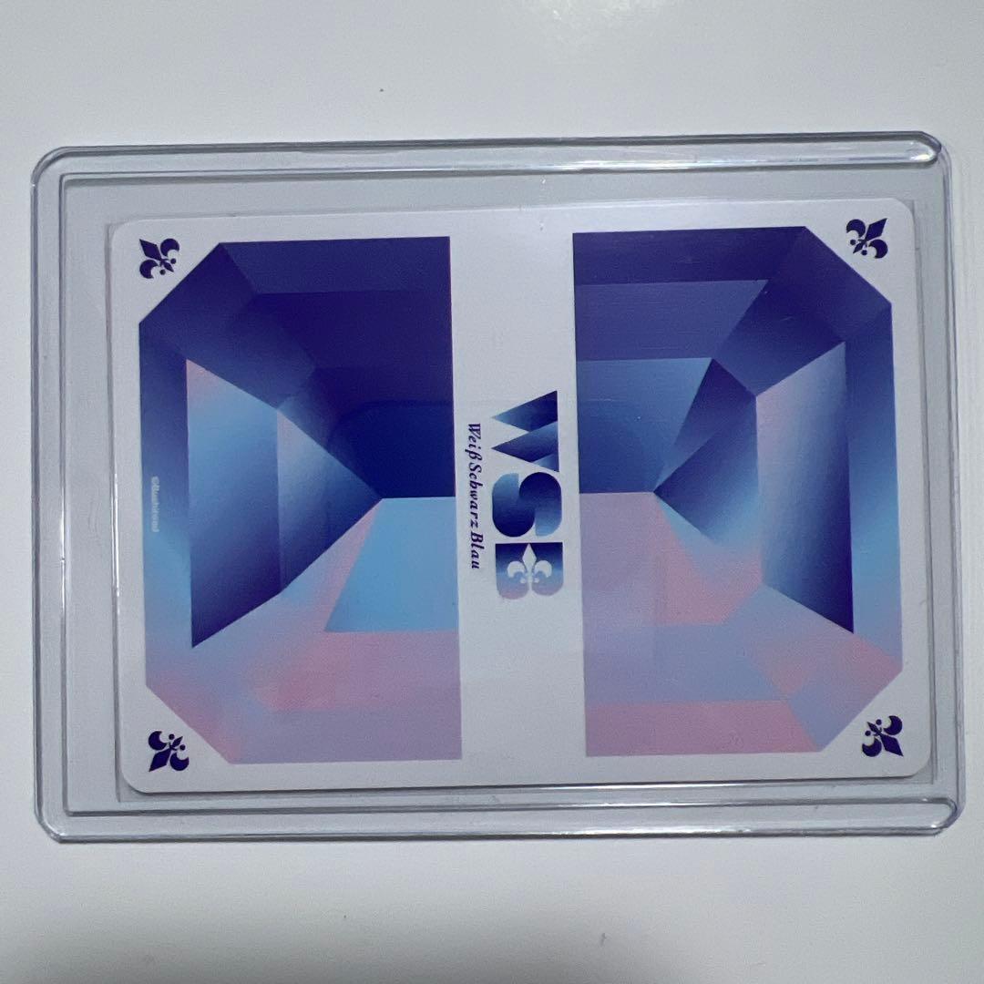 名探偵コナン ヴァイスシュヴァルツブラウ DCR 怪盗1412号