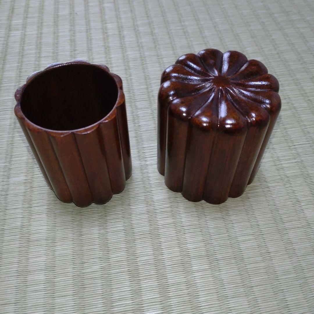 値下げ　一閑菊茶器　久世宗春