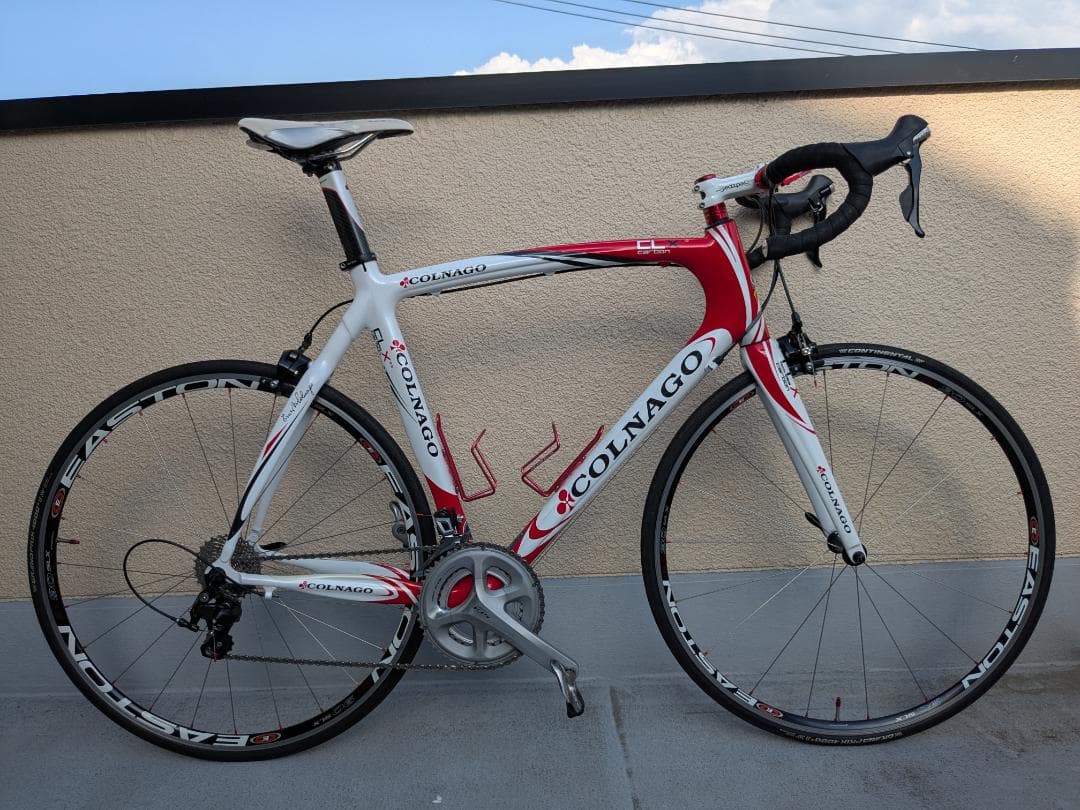 COLNAGO CLX2.0　大きめフレーム　11速換装済み