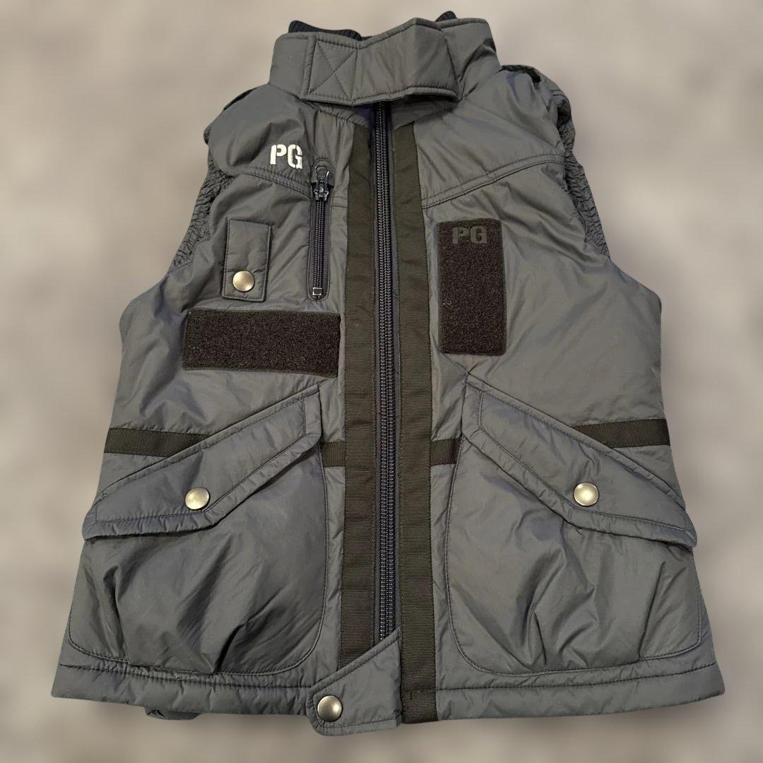 PG レディース ゴルフ ベスト パーリーゲイツ　PEARLY GATES