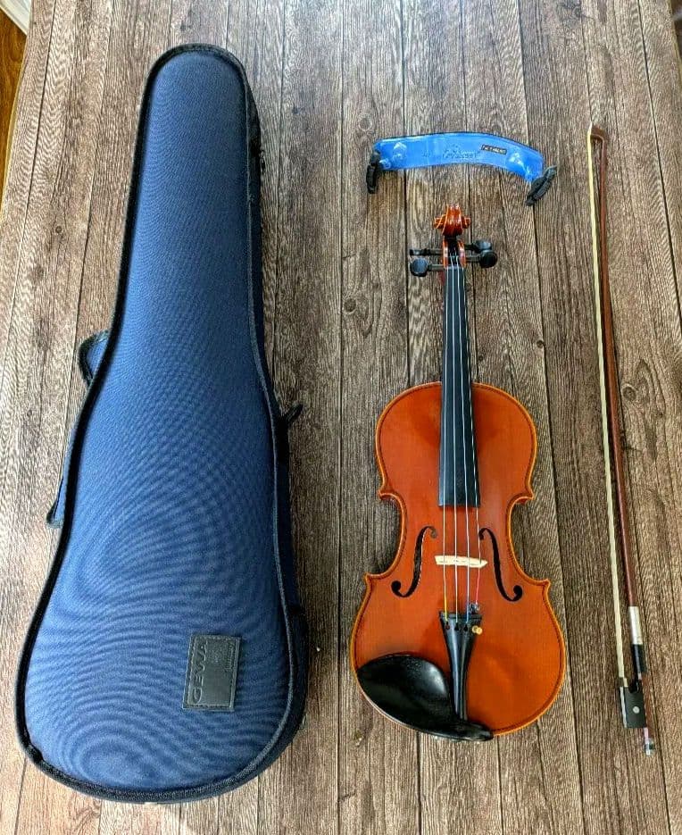 あゆみPygmalius Derius Giapponese 4/4