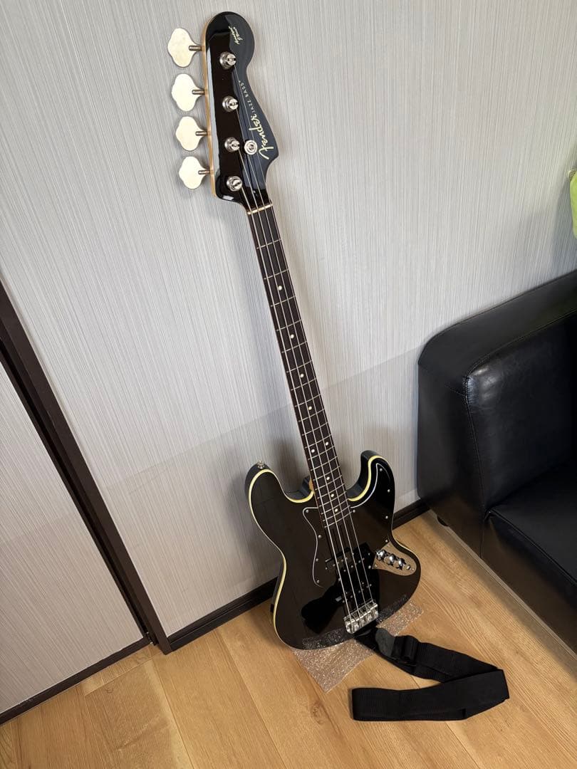 Fender Crafted in Japan R072007 動作確認済み