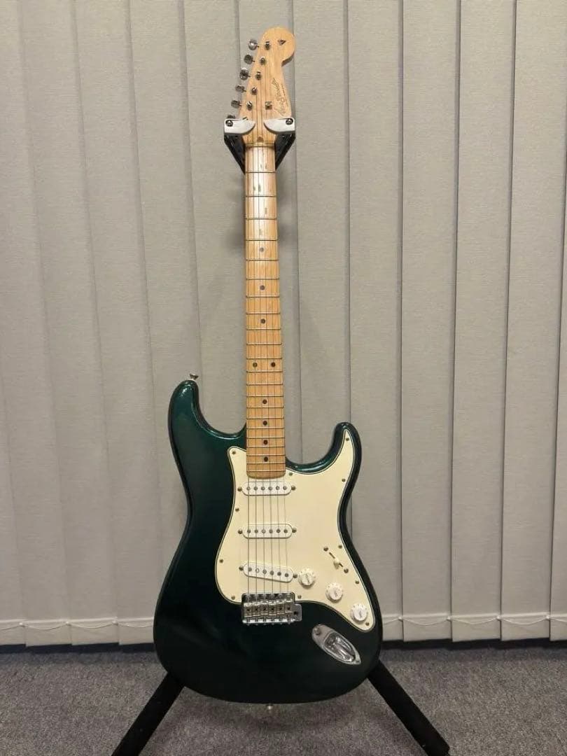 ギター Vanzandt STV-R1