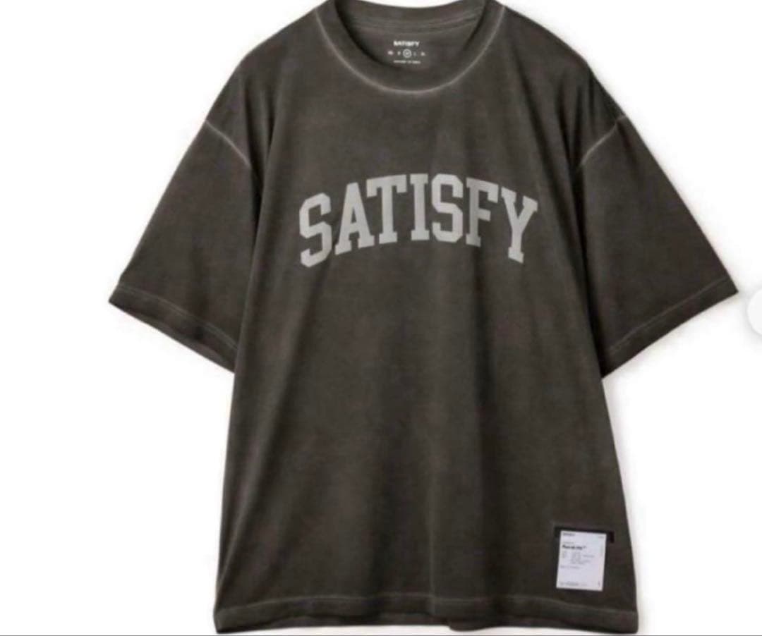 未使用SATISFY/サティスファイ/AuraLite 完売品