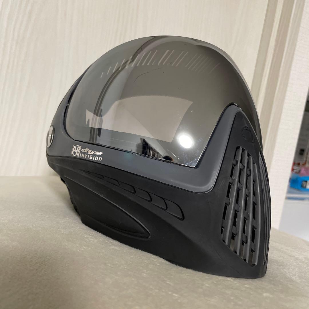 その他 i4pro dye invision