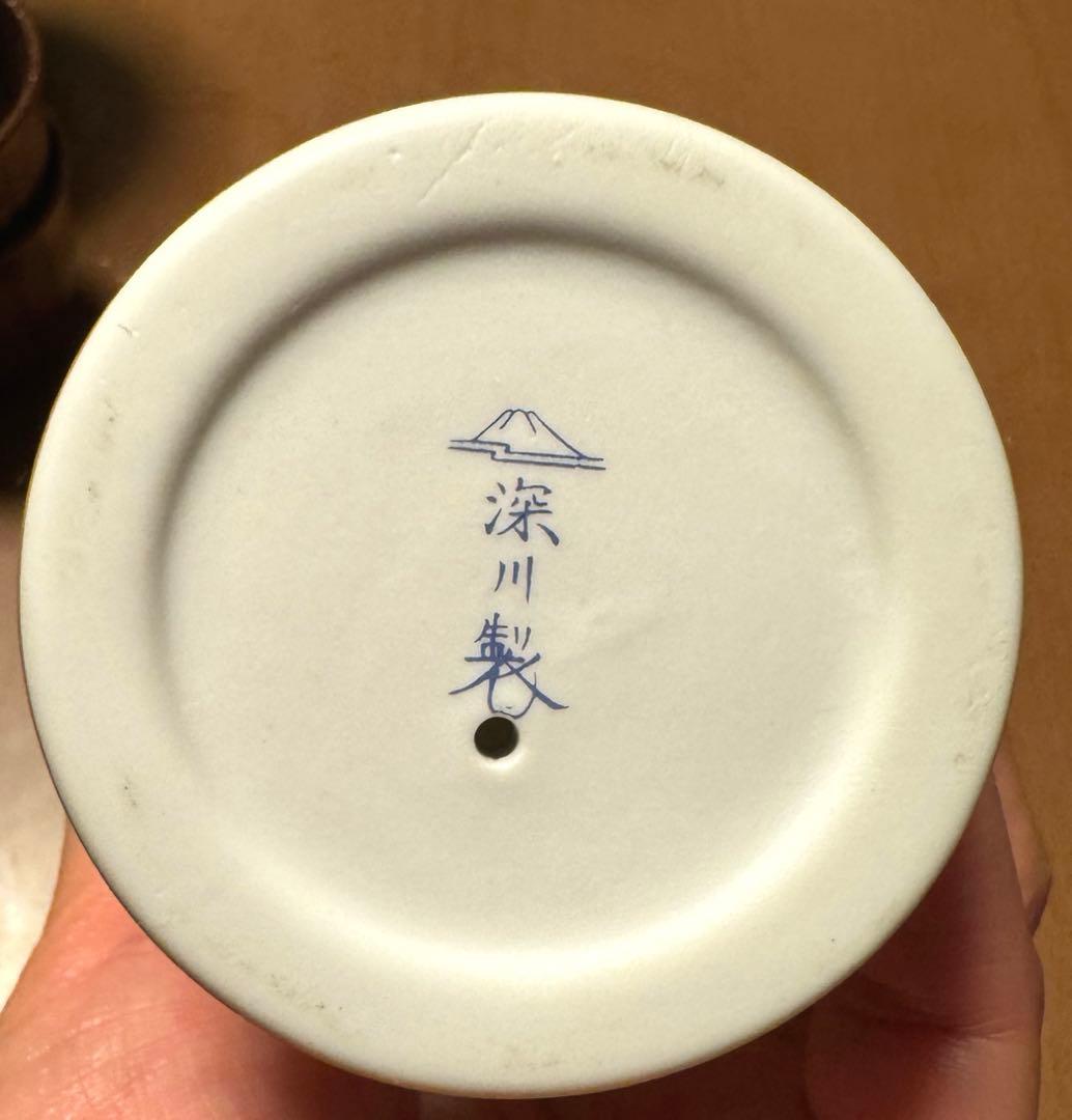 深川製 人形 セット