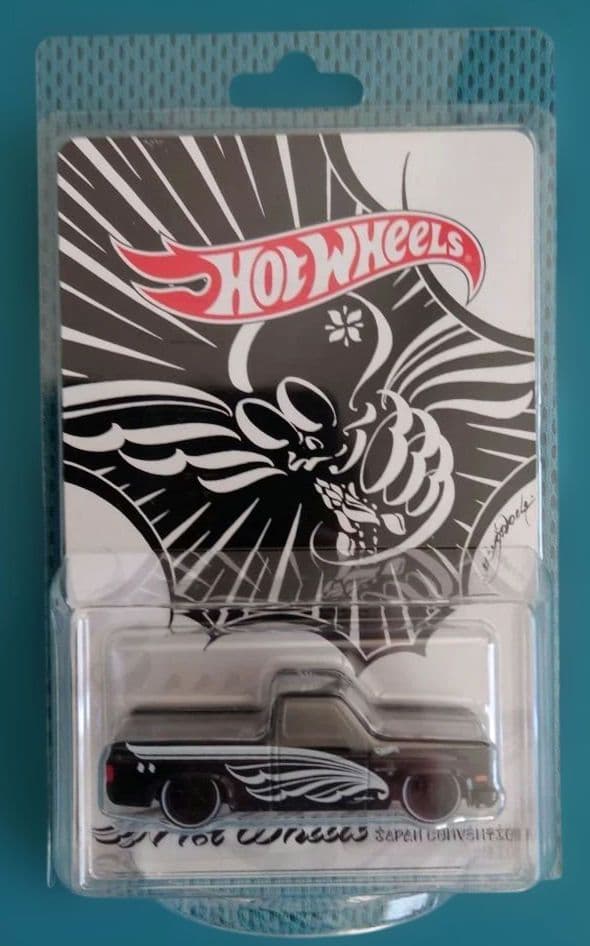 完全未開封2024 ジャパン コンベンション 限定 シェビー シルベラード