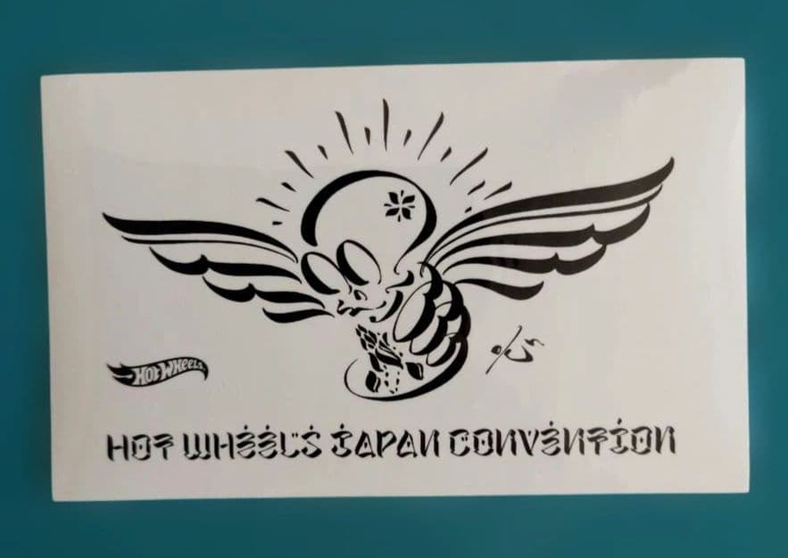 完全未開封2024 ジャパン コンベンション 限定 シェビー シルベラード