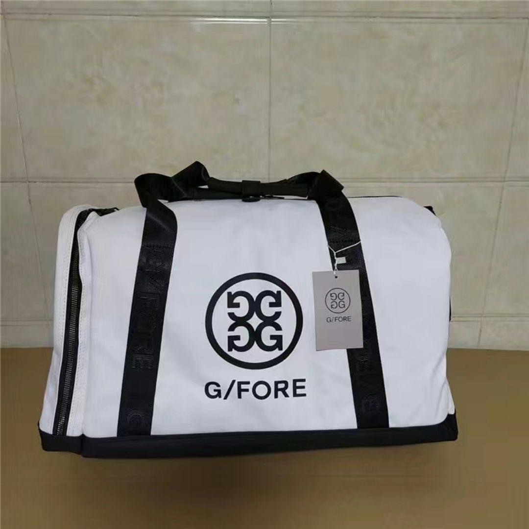 ゴルフ ボストンバッグ／GFOREジーフォア038