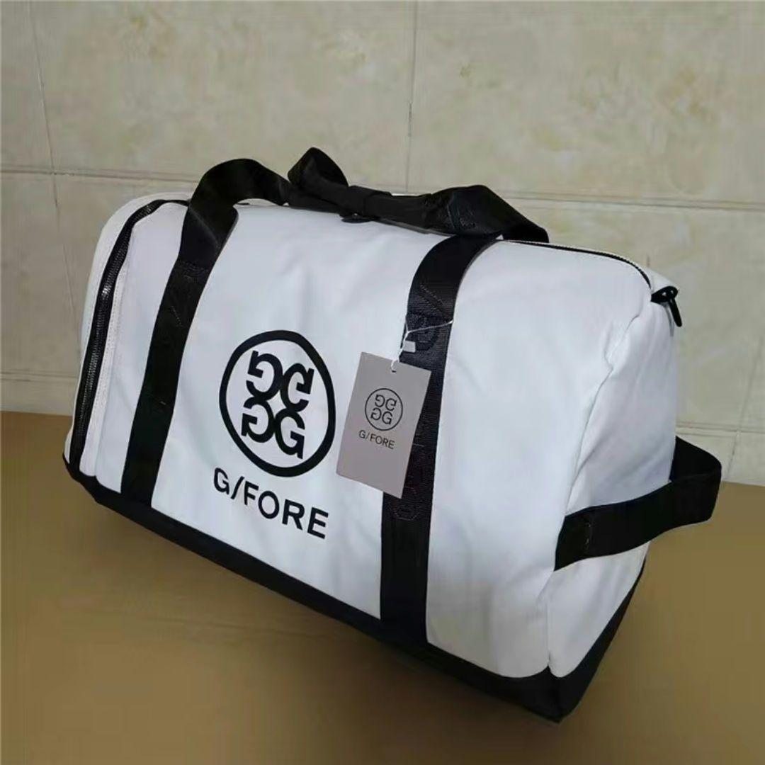 ゴルフ ボストンバッグ／GFOREジーフォア038