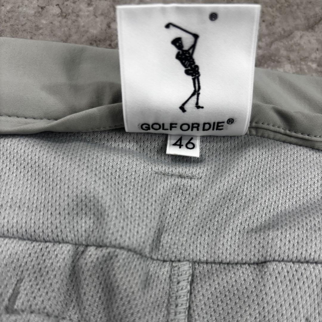 新品 人気 MARK&LONA ConquestVersa ゴルフ パンツ