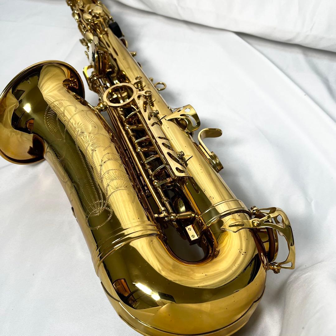 CARINA アルトサックス ケース付