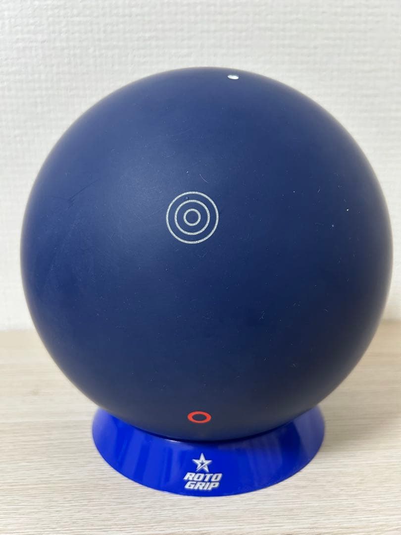 ボウリング　ザワンウレタン78D(14ポンド新品)