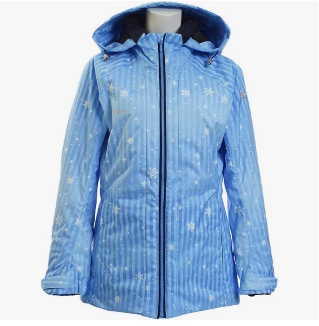 デサント（DESCENTE） スキーウェア ジャケット M