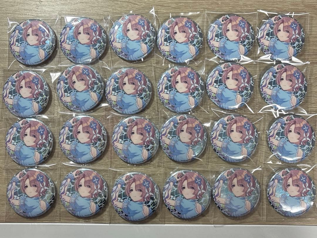 学マス 学園アイドルマスター 有村真央 初星水族館