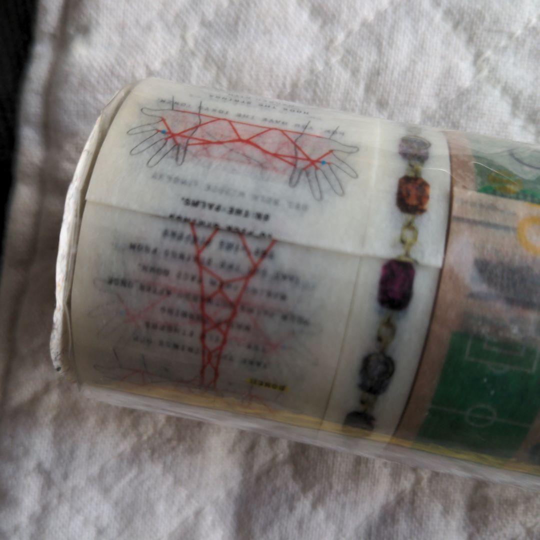 mt博2013テープ10種コンプセット