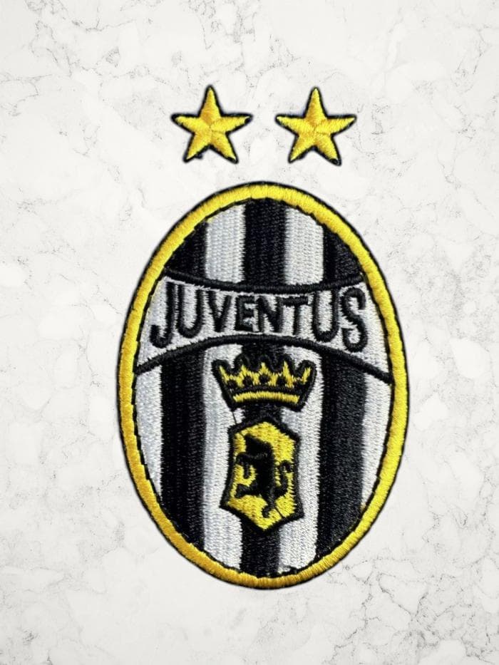 Kappa Juventus 長袖シャツ Mサイズ 青