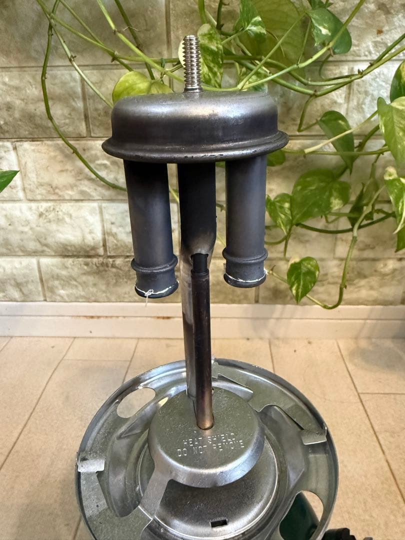 Coleman 290A ランタン ケース付き