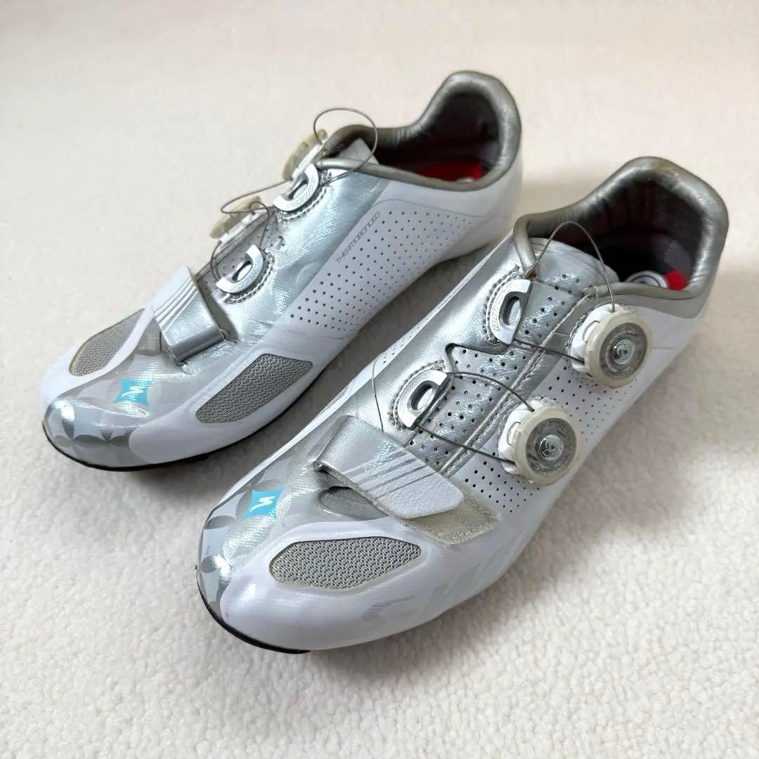SPECIALIZED S-WORKS RD レディース　シューズ