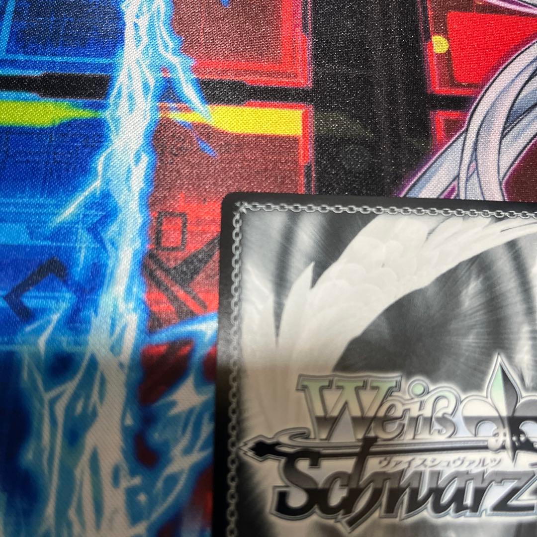 ヴァイスシュヴァルツ　NIKKE　SP　“トカゲの保護”ティア