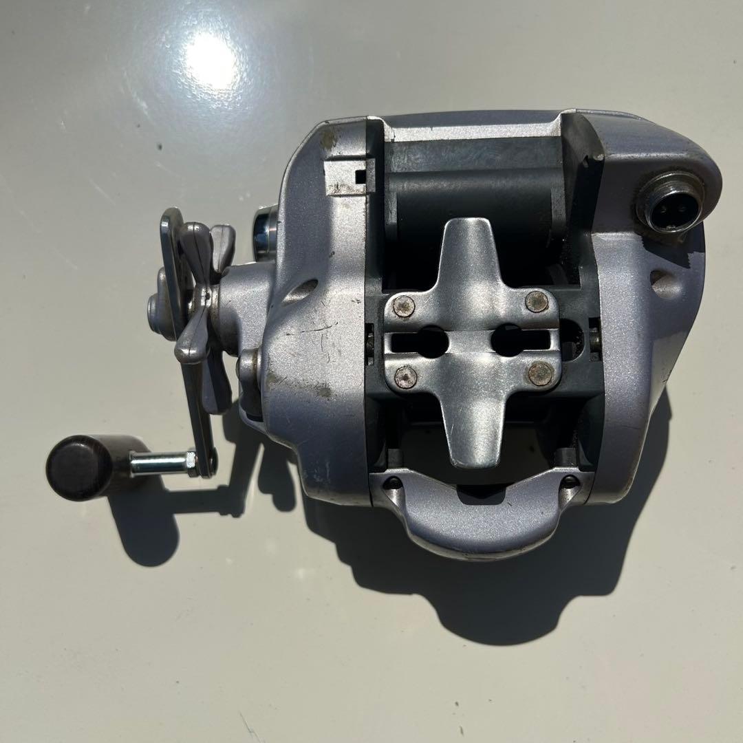 Daiwa Z500SW 電動リール