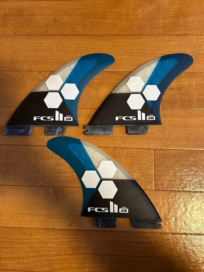 fcs2フィン　アルメリック