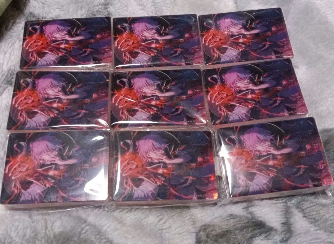 神代類 ノーブルアートvol.60 まとめ売り