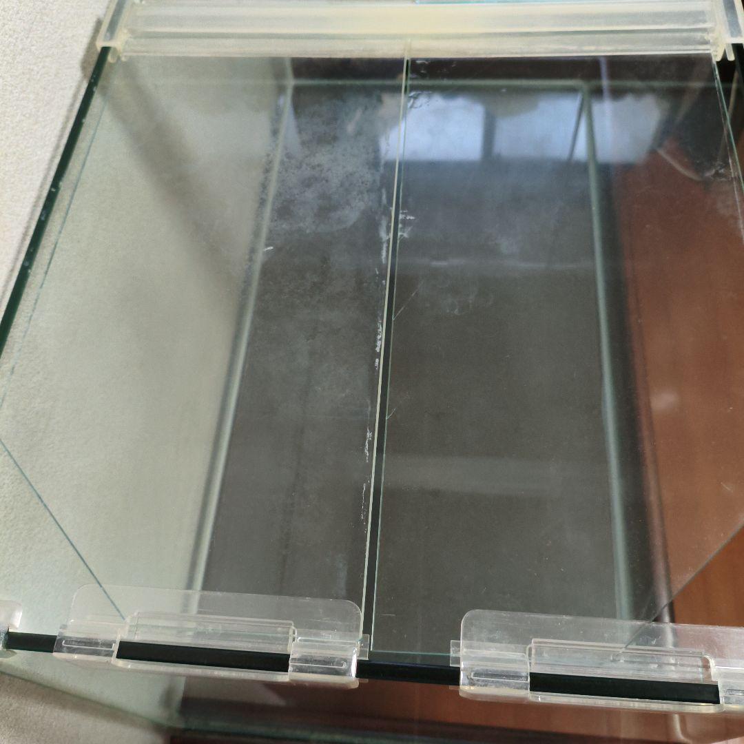 【GR custam seven 】コトブキ レグラスR-900L 水槽