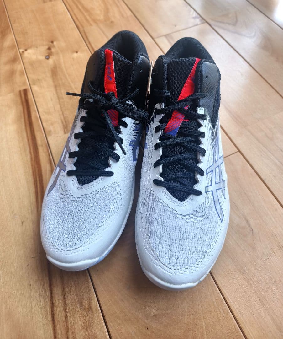 ASICS バレーボール V-SWIFT FF MT 4 WIDE 29.5