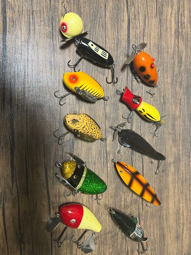 道楽ルアー