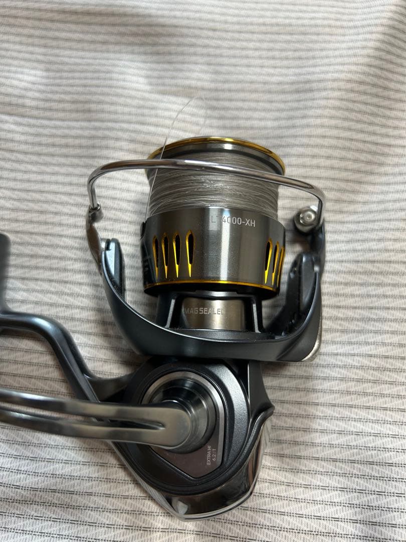 23エアリティ　LT4000-XH