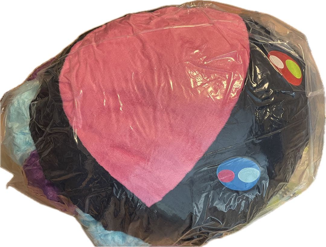 【新品未開封】村上隆 フラワークッション お花 2m XL 特大