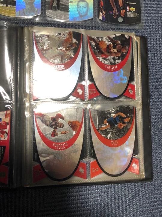 トレーディングカード