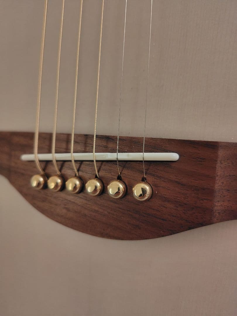 ヤマハ　STORIA アコースティックギター