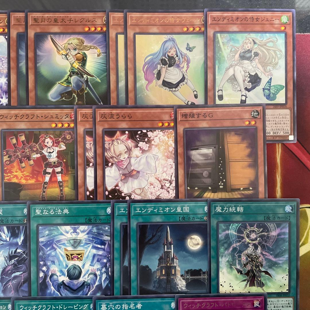 優勝構築 ウィッチクラフトマギストスデッキ スプーン ヴェール コロゾ ゾロア