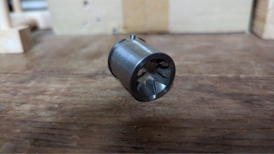 VFC WA用 スチールエクステンション 東京マルイ