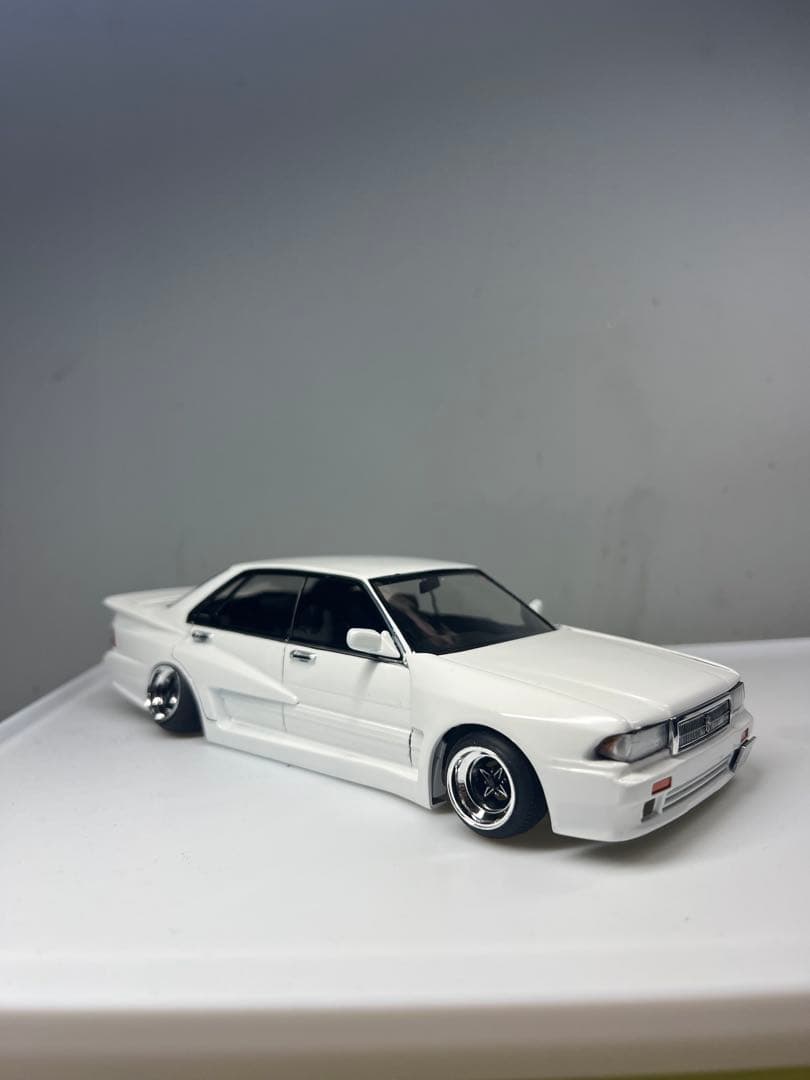 プラモデル 1/24